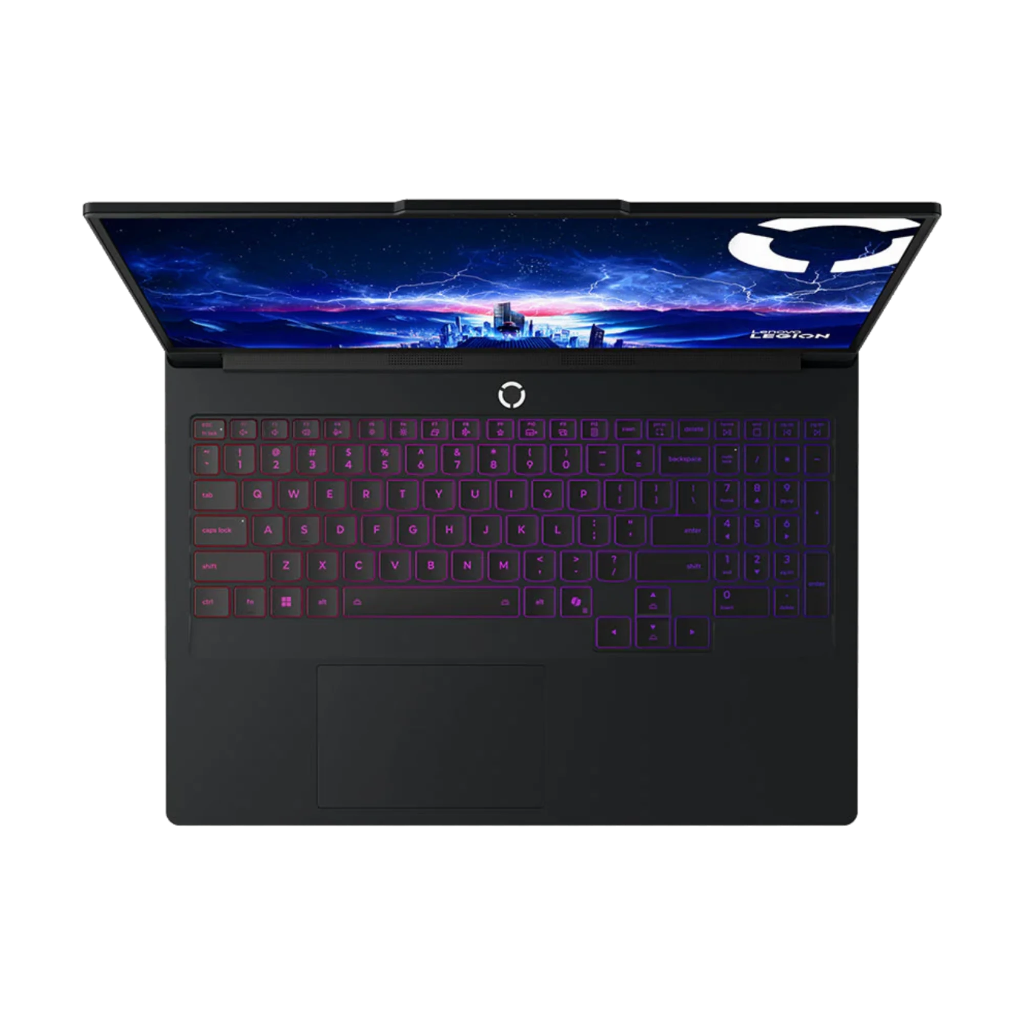 Lenovo Legion Pro 7 16IAX10H Core Ultra 9 275HX RTX 5070Ti 16" 240Hz OLED Gaming Laptop