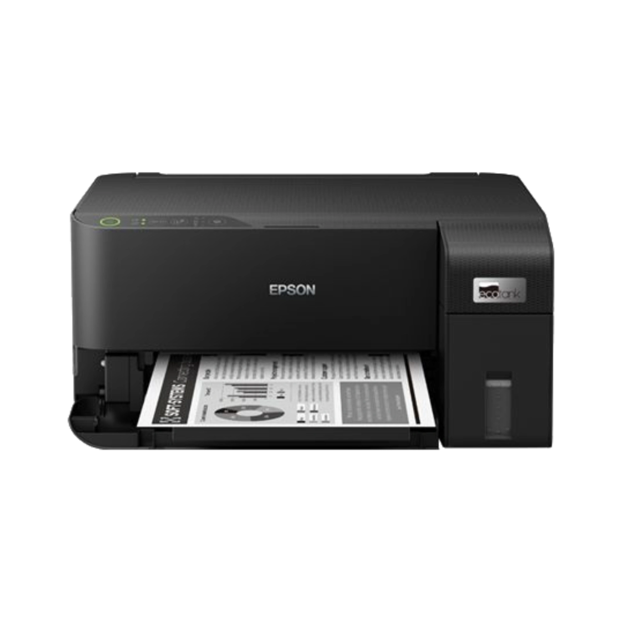 EPSON EcoTank M1058 Single Function Mono Inkjet Printer
