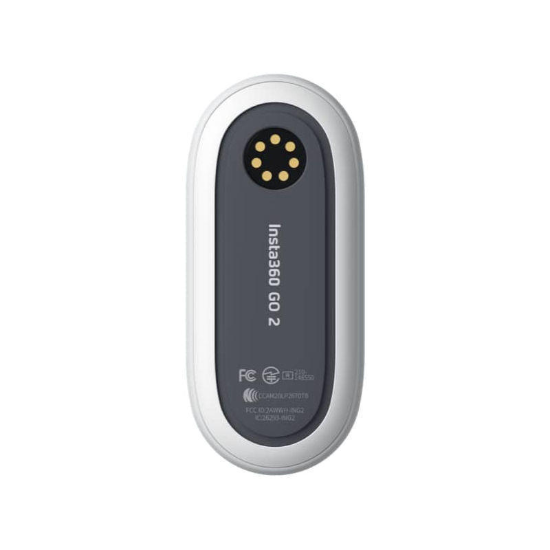 Insta360 Go 2 Action Camera