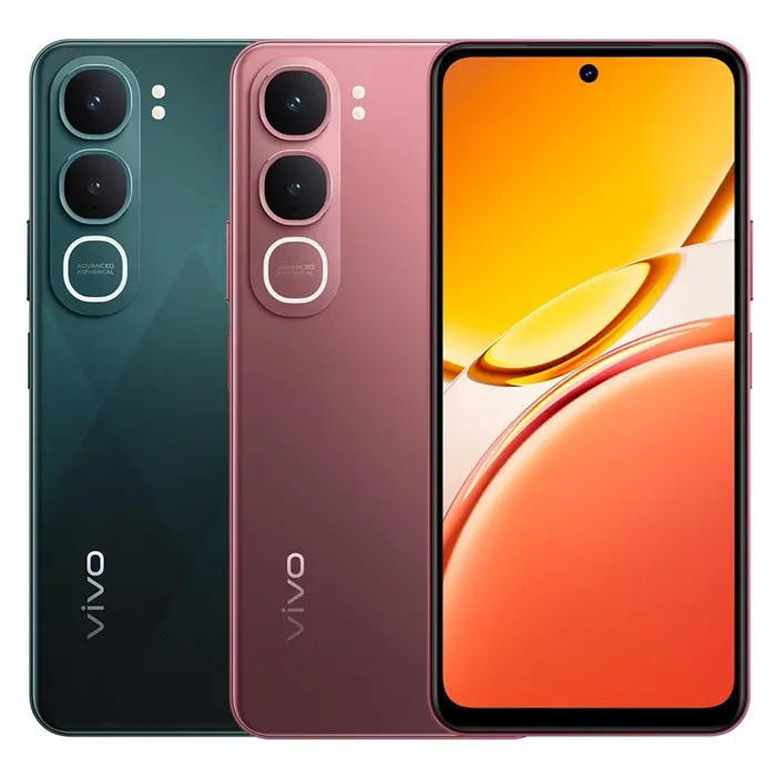 Vivo Y21d 6GB/128GB