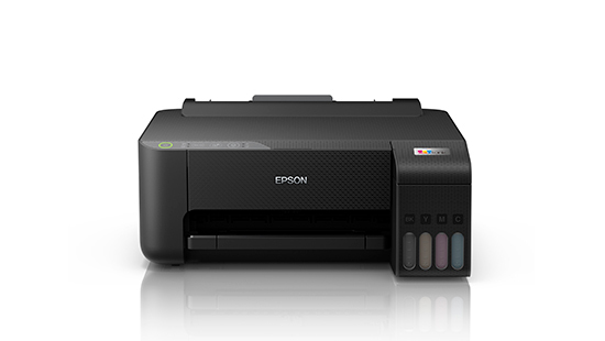 EPSON EcoTank L1250 Colour Printer | C11CJ71507