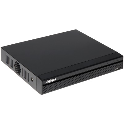 Dahua DHI-NVR44116HS-4KS2 Lite Network Video Recorder
