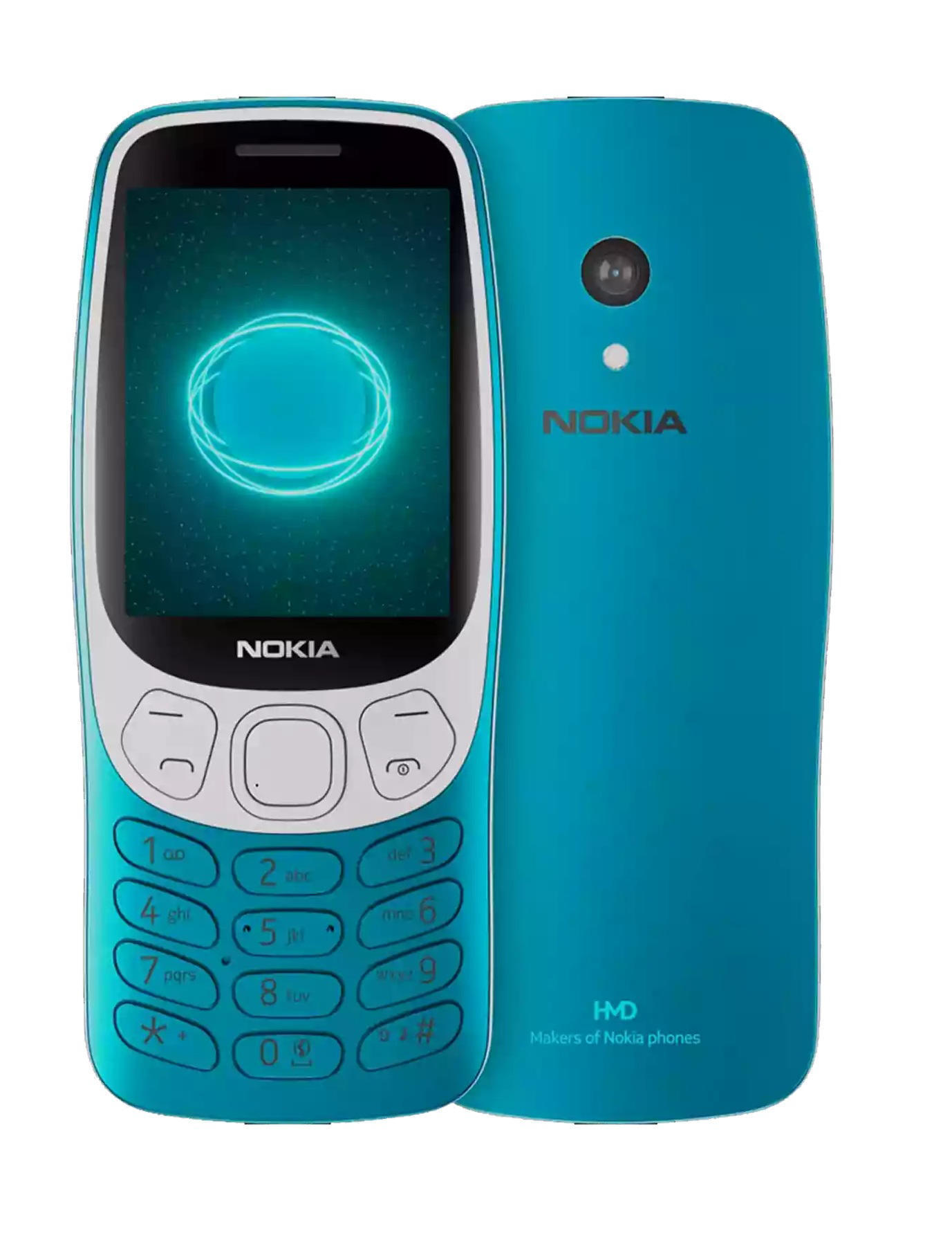 Nokia 3210 Feature Phone