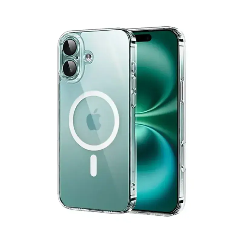 UGREEN CA109 (45921) Magnetic Protective Case for iPhone 16