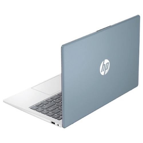 HP 14-ep0202TU Intel i5 13th Gen 1335U 8GB RAM 512GB SSD 14 Inch FHD Silver Laptop