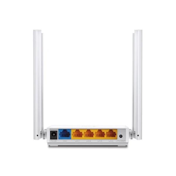 TP-Link Archer C24 AC750 Dual-Band WiFi Router