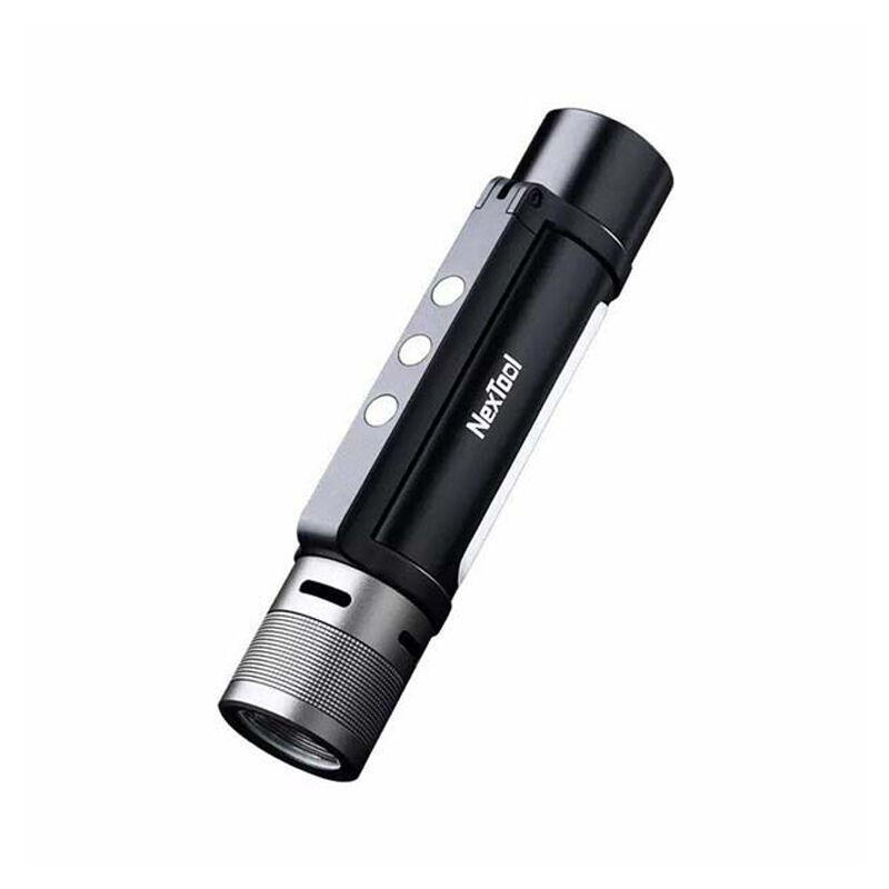 NexTool 6-in-1 Multifunctional Thunder Flashlight (NE20030)