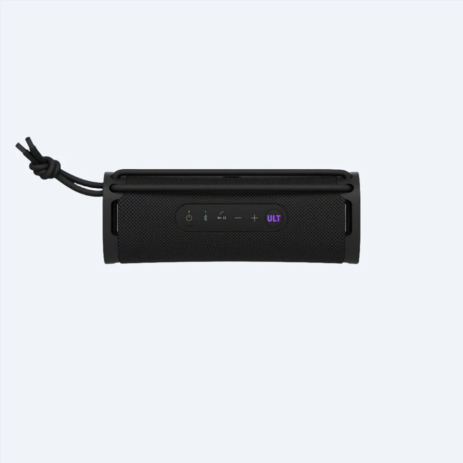 Sony FIELD1 Power Sound Portable Bluetooth Speaker | SRS-ULT10