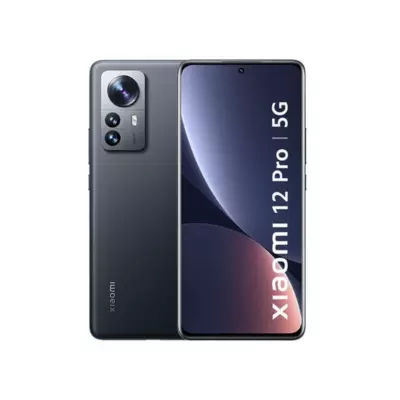 Xiaomi 12 Pro