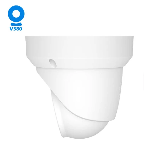 V380 Full HD Q1 360 Degree Wifi Audio ip Security mini Camera night vision indoor Doom 3MP