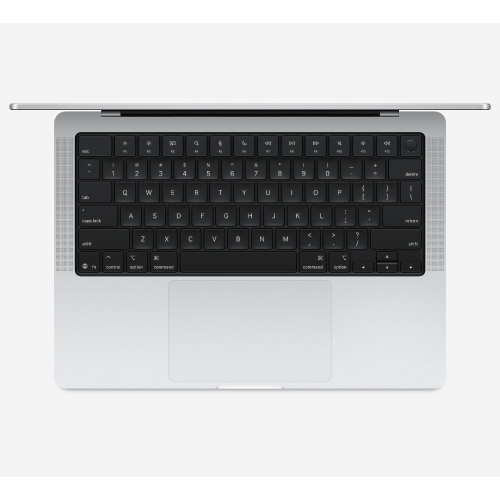 Apple MacBook Pro 14 inch M5 Liquid Retina Display 16GB RAM 512GB SSD Silver | MDE44
