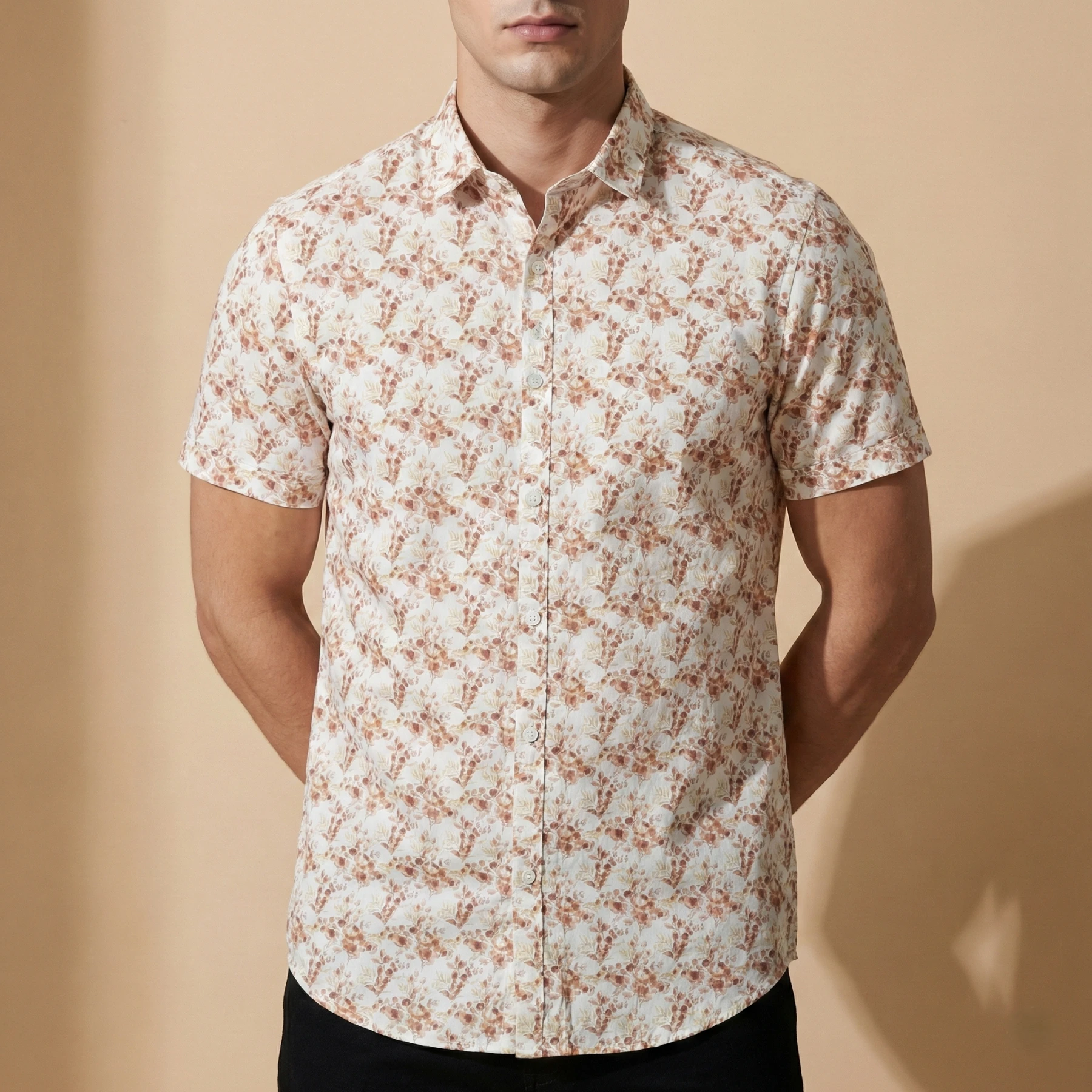 Premium Half Shirt