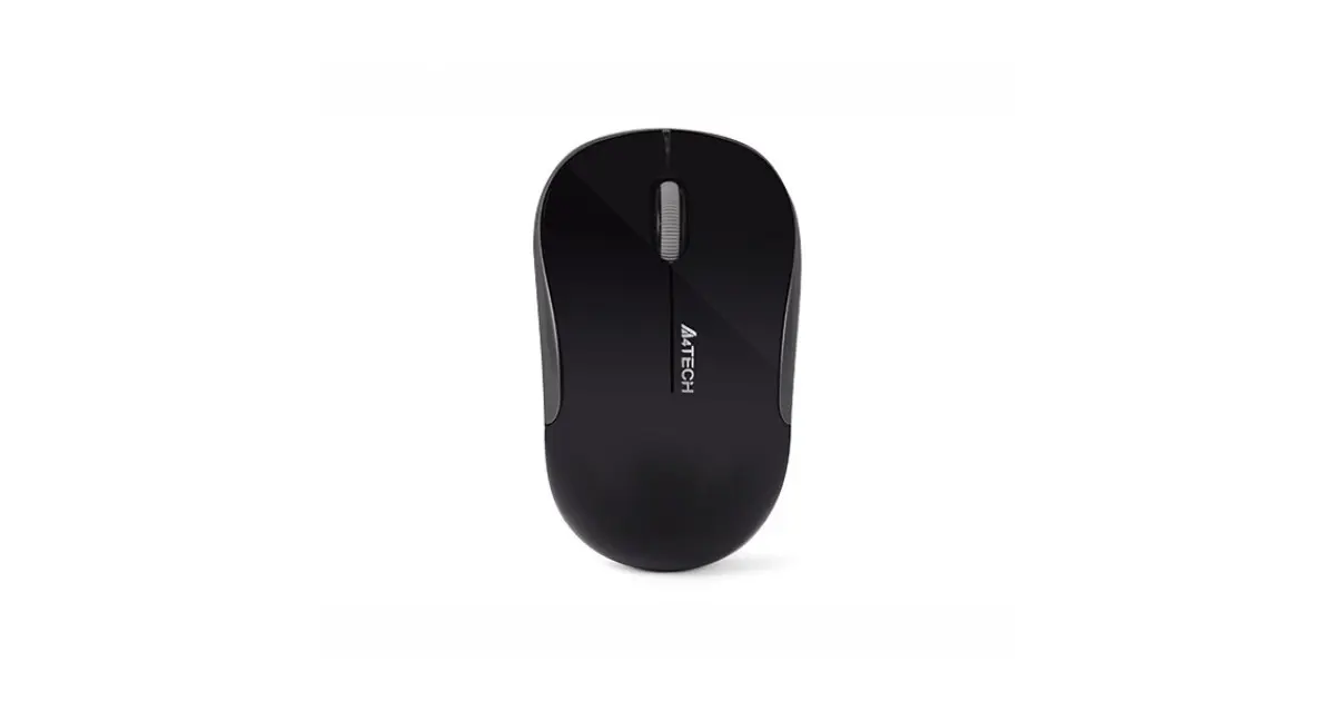 A4TECH G3-300N wireless optical mouse