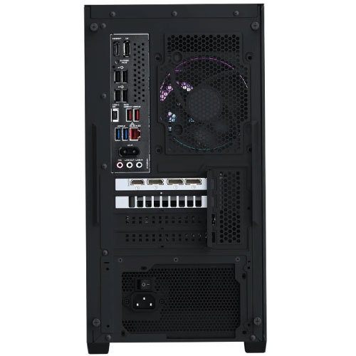 Gigabyte AORUS PRIME 3 AP351 AMD Ryzen 5 9500F 16GB RAM 1TB SSD Brand PC