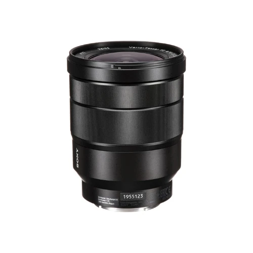Sony Vario-Tessar T* FE 16-35mm f/4 ZA OSS Lens