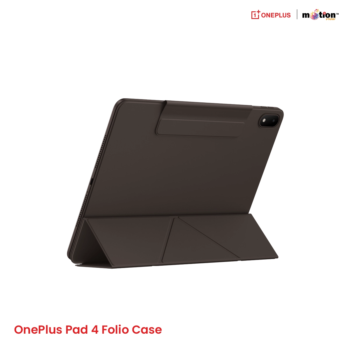OnePlus Pad 4 Folio Case