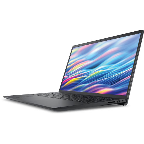 Dell 15 DC15250 Core 3 100U 15.6 Inch FHD Laptop
