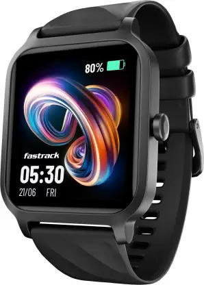 Fastrack Revoltt FS1 Smart Watch