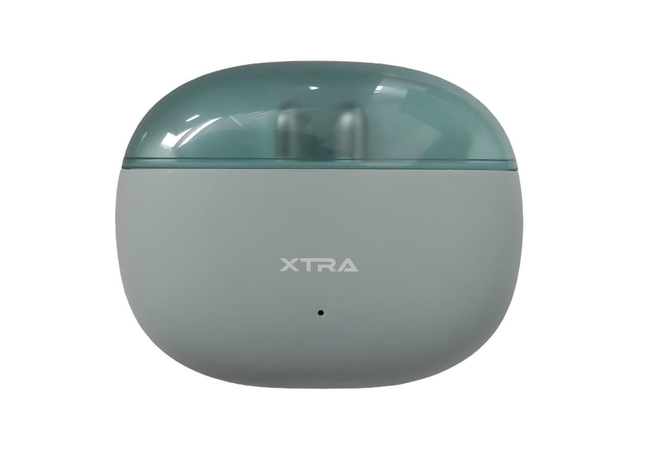 XTRA Buds T2 True Wireless Bluetooth Earbuds