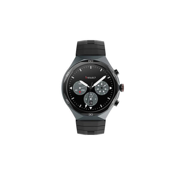 Kieslect Elite 2 AI AMOLED BT Calling Smartwatch