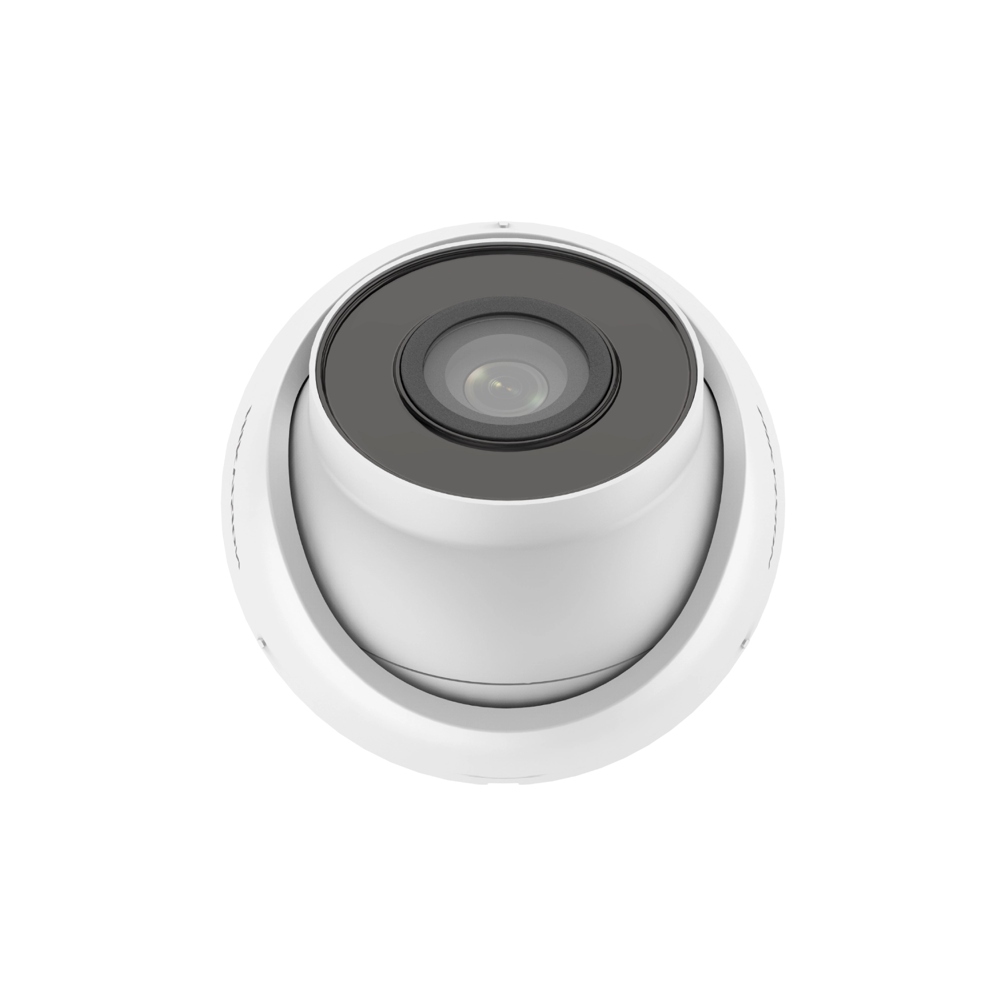 Hikvision DS-2CD1323G0E-I 2.8mm 2MP Dome IP Camera
