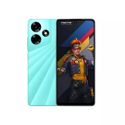 Infinix Hot 30 Free Fire
