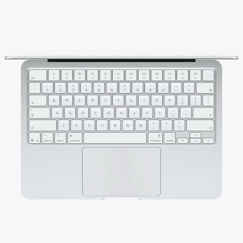 Apple MacBook Neo 13 inch Liquid Retina Display 8GB RAM 256GB SSD Silver | MHFA4