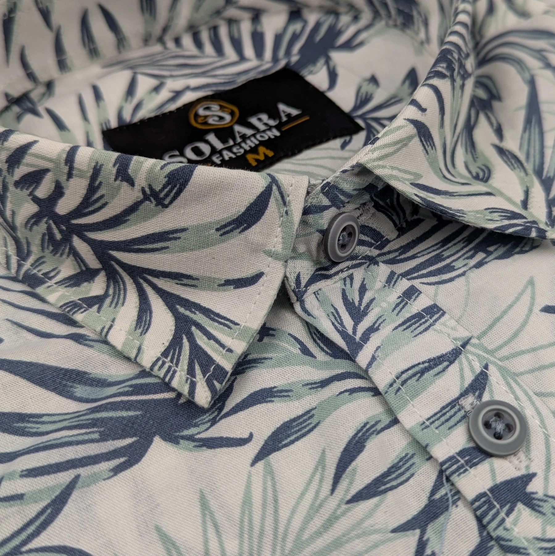 Premium Half Shirt