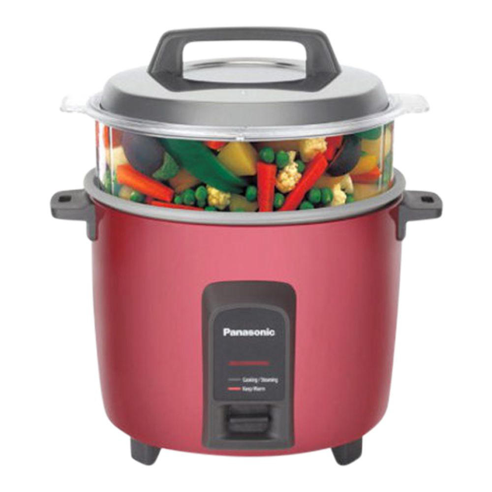 Panasonic SR-W22GS 2.2L Rice Cooker