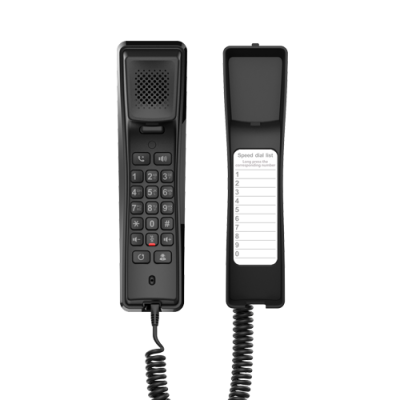 Fanvil H2U Home Appliances