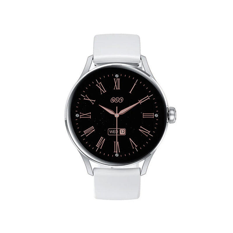 QCY Elite AMOLED BT Calling Smart Watch (S11)