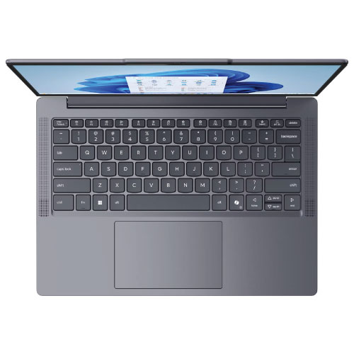 Lenovo IdeaPad Slim 3 14AHP10 Ryzen 5 8640HS 14 Inch WUXGA Luna Grey Laptop