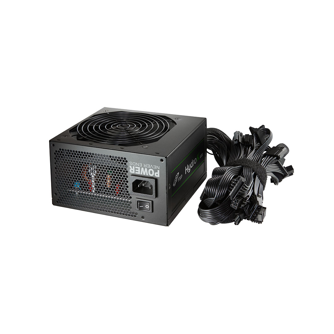 FSP HYDRO K PRO 750W BRONZE POWER SUPPLY | PPA7506900