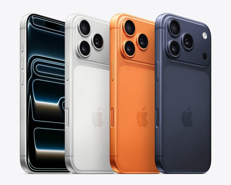 iPhone 17 Pro Max | 512 GB