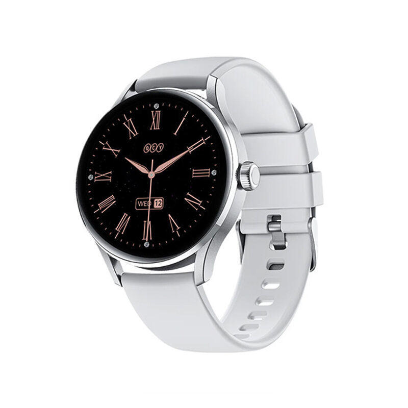 QCY Elite AMOLED BT Calling Smart Watch (S11)