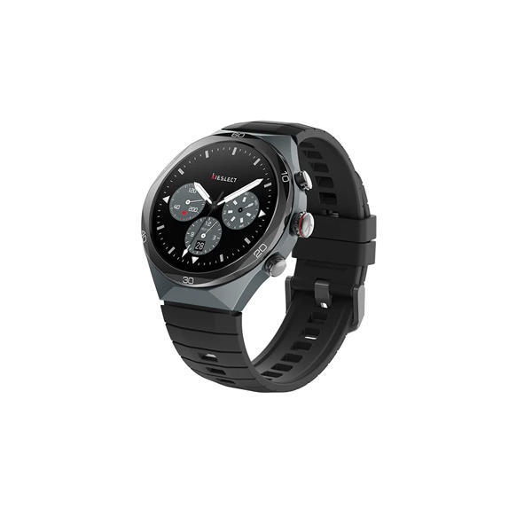 Kieslect Elite 2 AI AMOLED BT Calling Smartwatch
