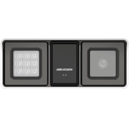 Hikvision DS-2CE18D0T-LFS 2 MP Smart Dual Light Bullet Camera
