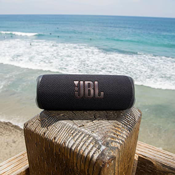 JBL Flip 6 Portable Bluetooth Speaker IPX7 12 Hours Playtime