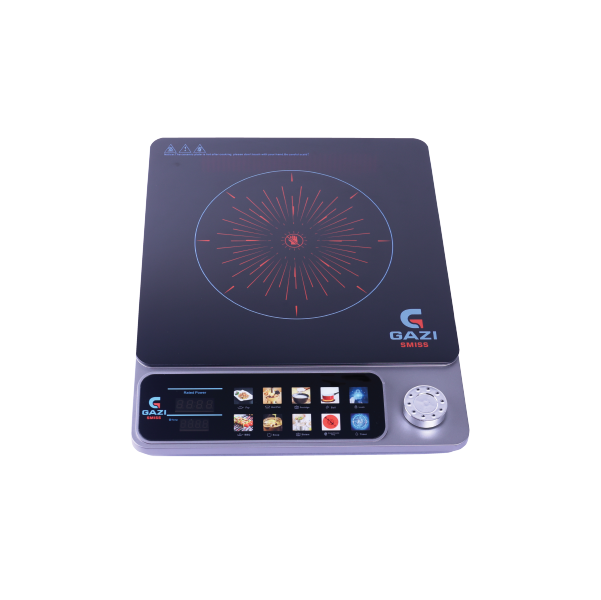 Gazi Smiss Infrared Cooker IF-HL02 2200W