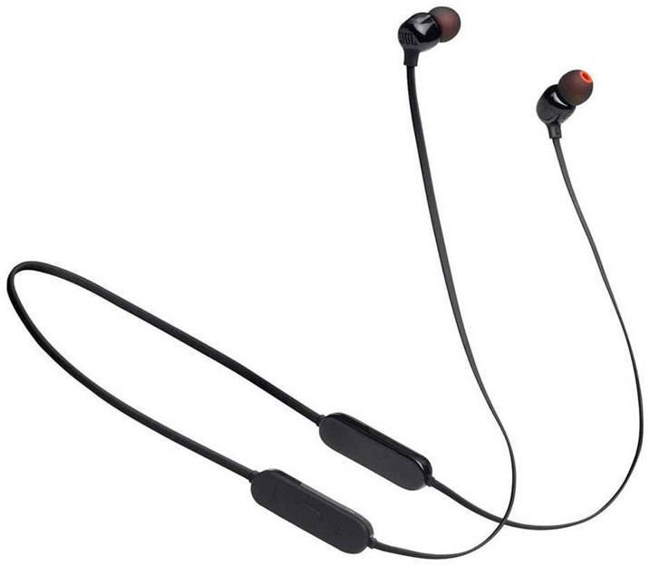 JBL Tune 125BT Neckband Earphone