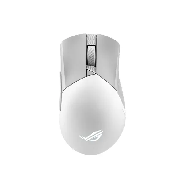 Asus ROG Gladius III (P711) Wireless AimPoint Gaming Mouse - White