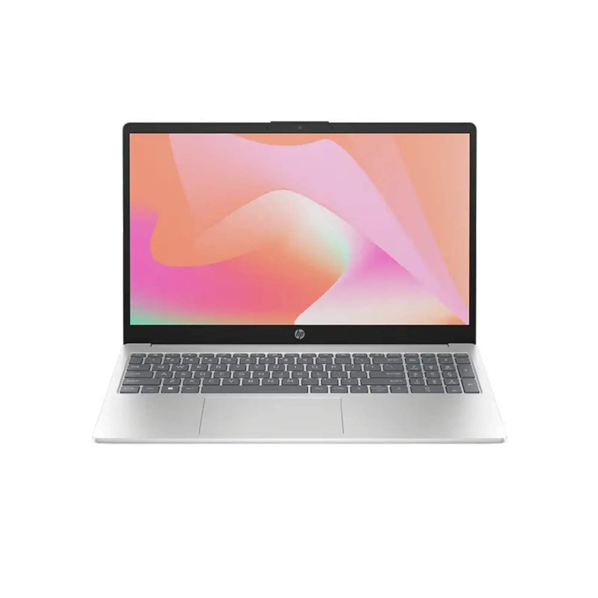 HP Laptop 15-fc0120nia Ryzen 7 7730U 8GB RAM 512GB SSD 15.6" Laptop