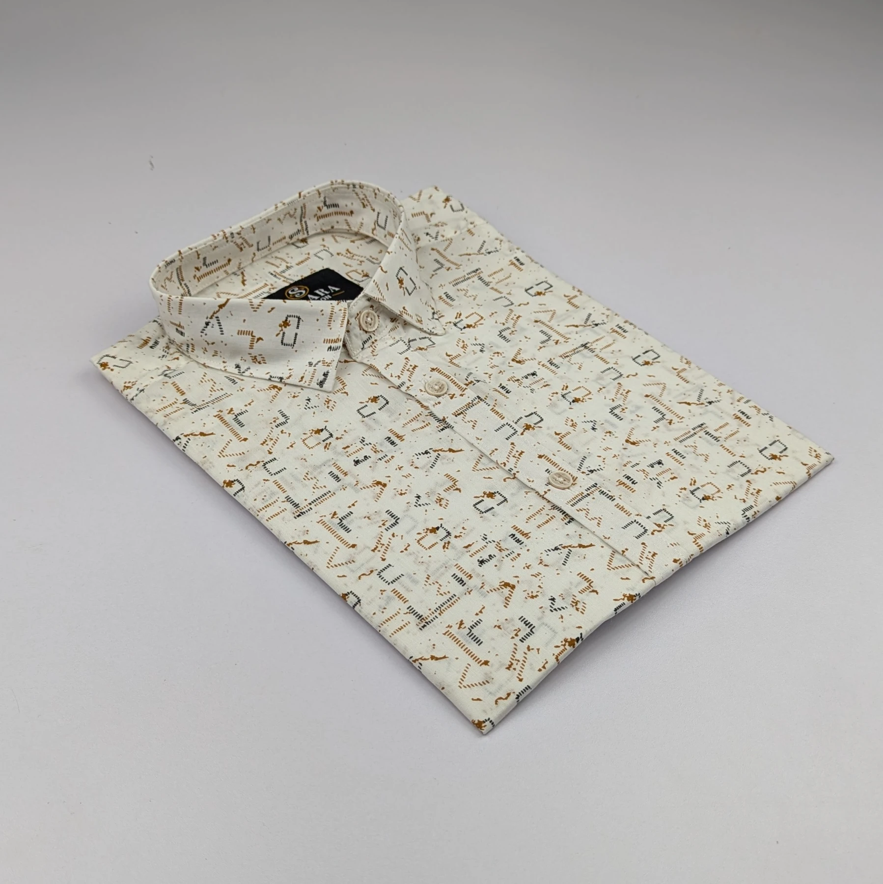 Premium Half Shirt