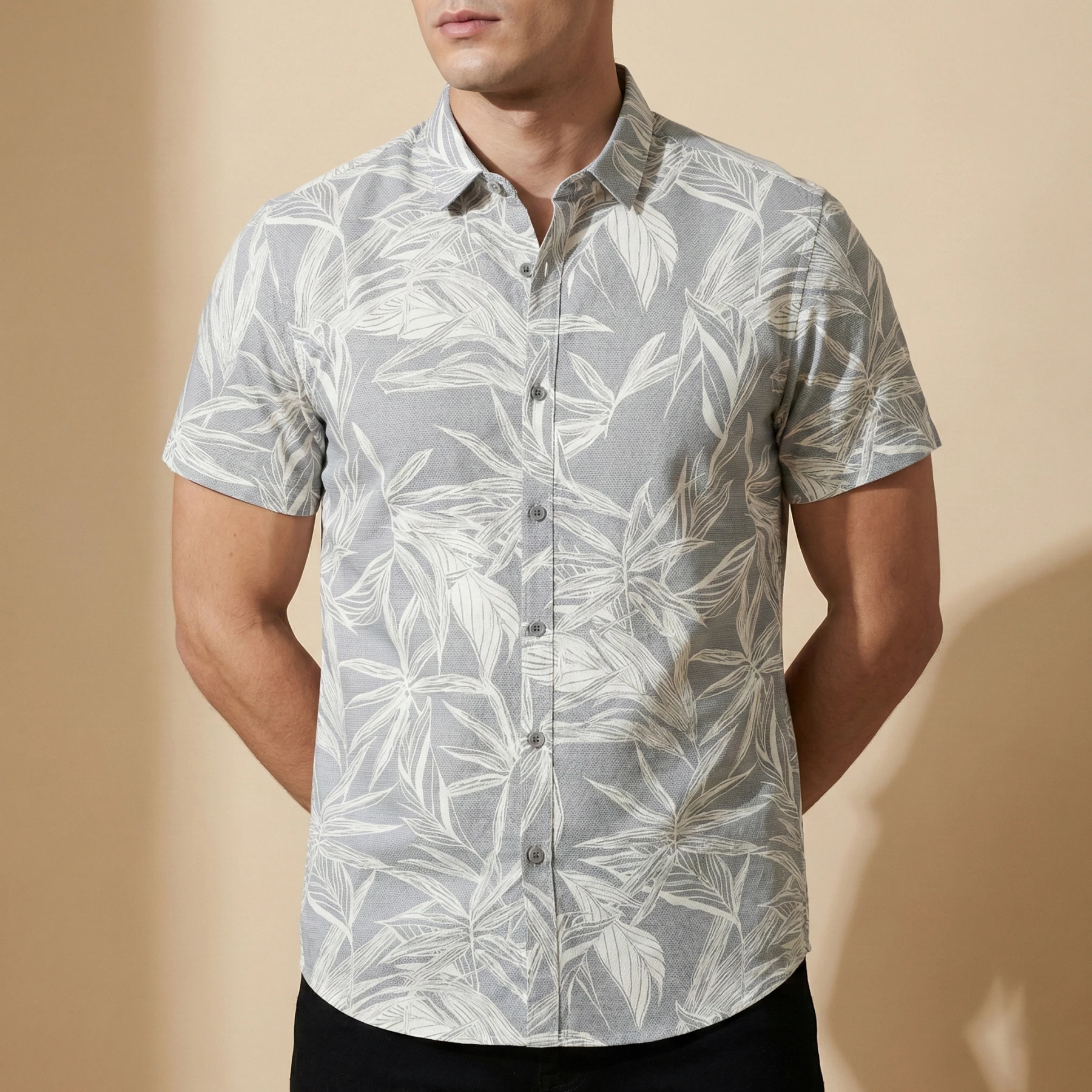 Premium Half Shirt
