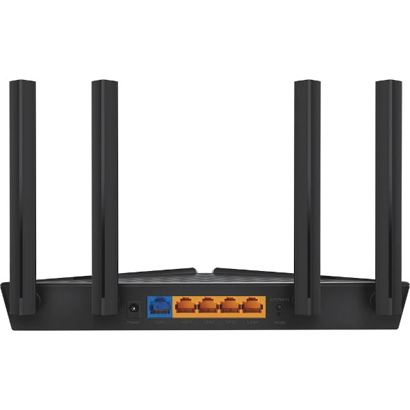 Archer AX15 New AX1500 Wi-Fi 6 Router