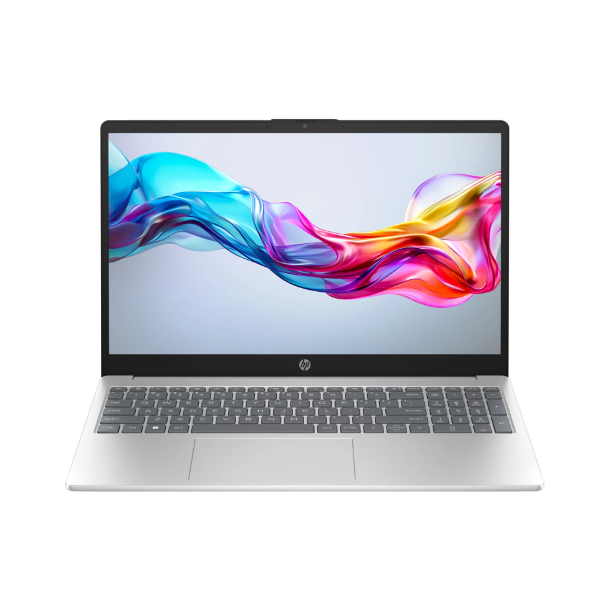 HP Laptop 15-fd0250wn Core i5 13th Gen 8GB RAM 512GB SSD 15.6" Laptop