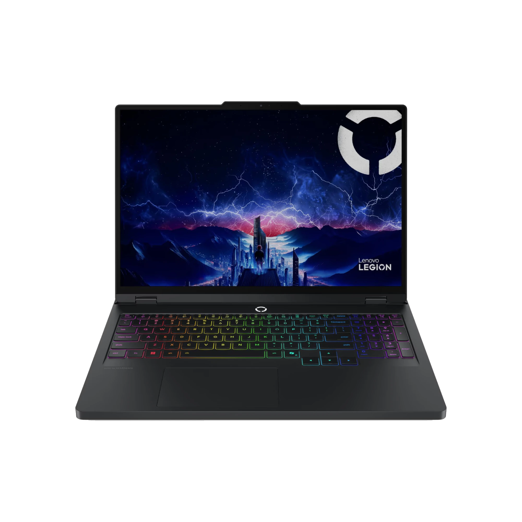 Lenovo Legion Pro 5 16IAX10 Core Ultra 9 275HX RTX 5070 16" 165Hz OLED Gaming Laptop