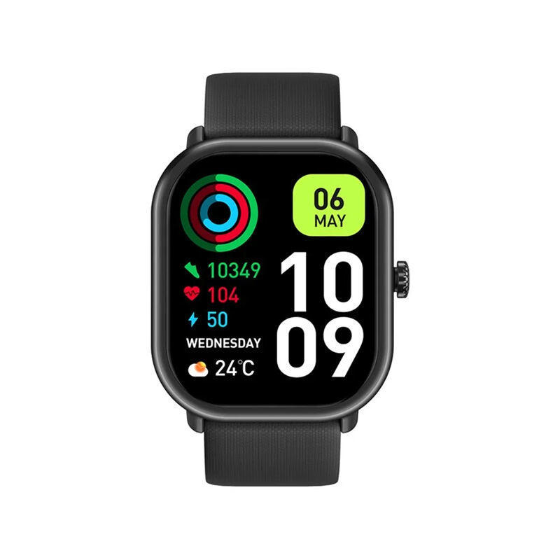 Zeblaze GTS 3 Pro AMOLED Smart Watch