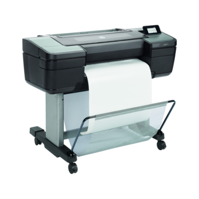 HP Designjet T1708(44”) Printer