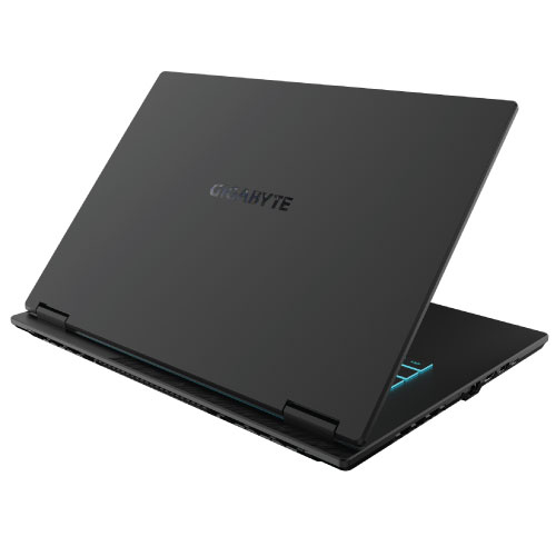 Gigabyte A16 GA6H CVHI Core i7 13th Gen 16 Inch IPS WUXGA Nvidia RTX 5060 Gaming Laptop